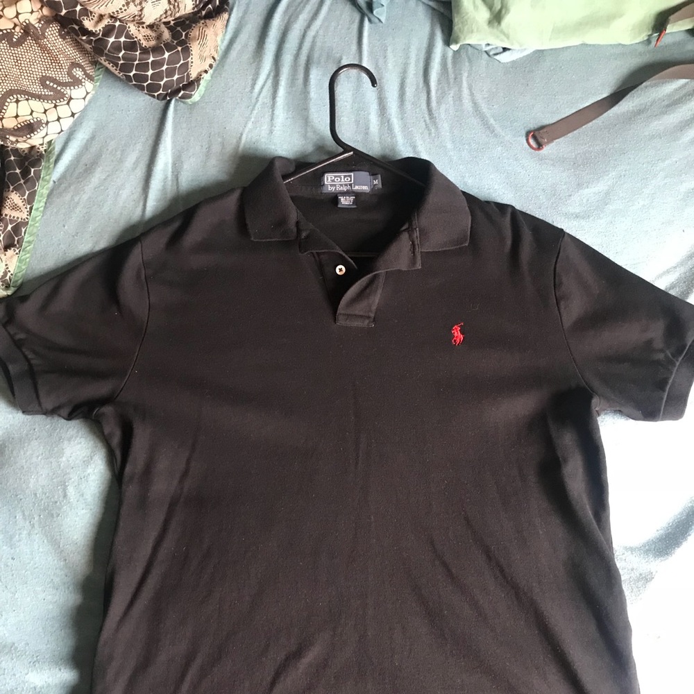Ralph Lauren polo